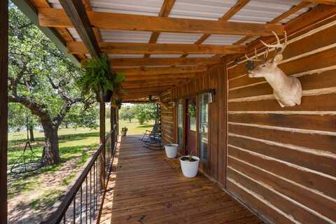 194 County Road 3825, Bridgeport, TX 76426