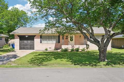 608 S Georgia Street, Celina, TX 75009