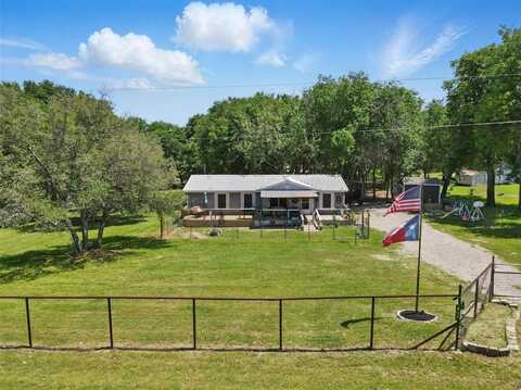 859 New Highland Road, Springtown, TX 76082