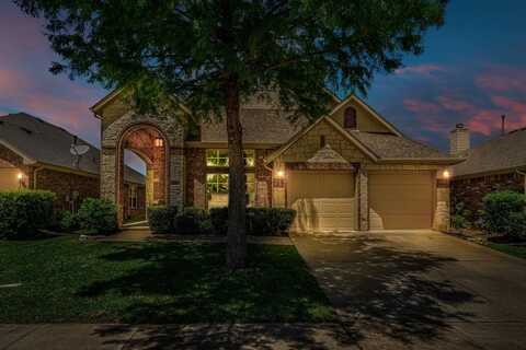495 Liberty Way, Lake Dallas, TX 75065