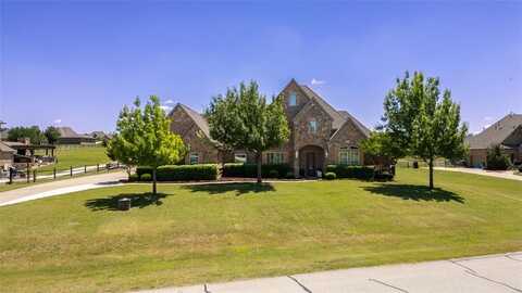 12046 Erin Lane, Fort Worth, TX 76179