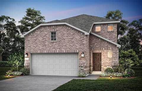 2421 Arbutus Drive, Forney, TX 75126