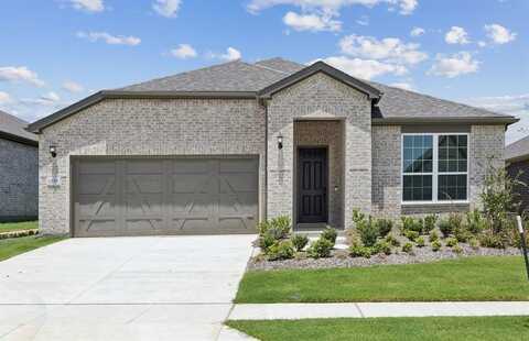 1233 Nicklaus Avenue, Celina, TX 75009