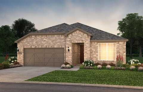 1233 Nicklaus Avenue, Celina, TX 75009
