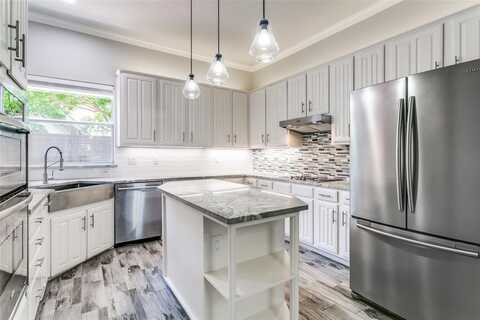 7711 Heather Ridge Court, Irving, TX 75063