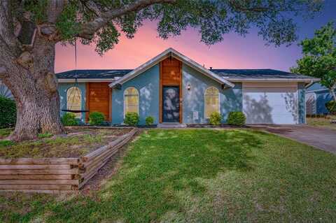 3345 Sherwood Drive, Plano, TX 75074