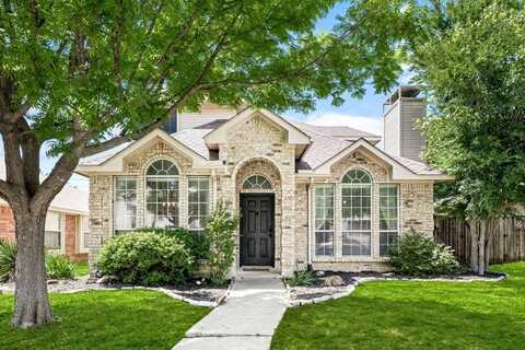 906 Kathryn Drive, Lewisville, TX 75067