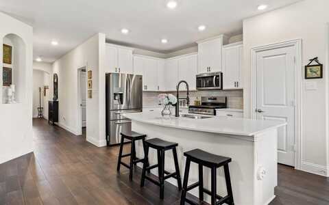 10928 Gold Pan Trail, Aubrey, TX 76227