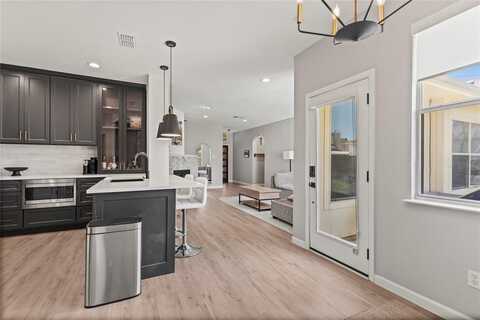 4505 Ridgepointe Drive, The Colony, TX 75056