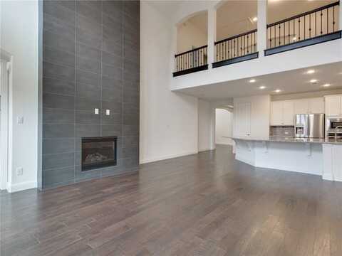 4158 Kate Drive, Frisco, TX 75034