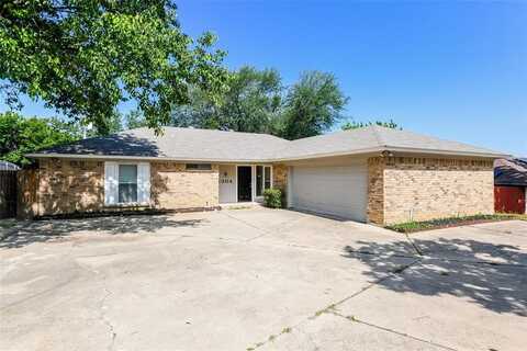 5304 Weddington Court, Fort Worth, TX 76133