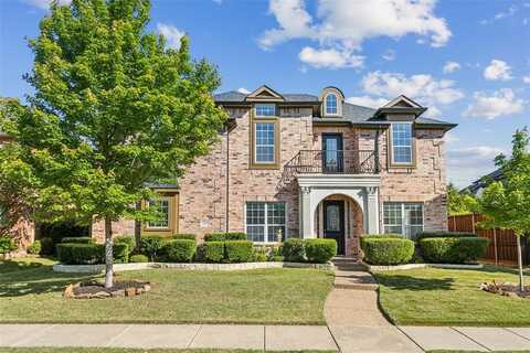1968 Crowbridge Drive, Frisco, TX 75033