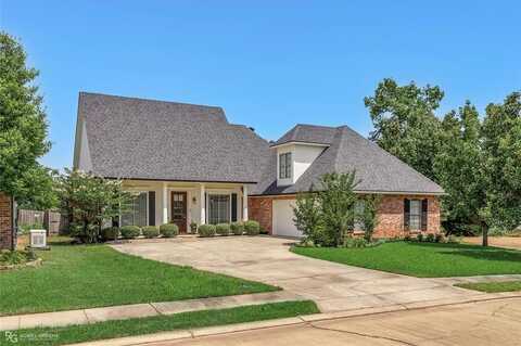 56 Emory Court, Bossier City, LA 71111