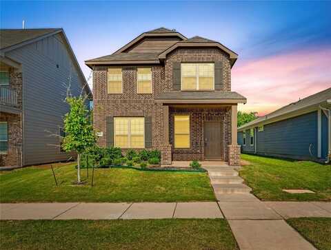 2848 Brittlebush Drive, Fort Worth, TX 76108