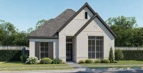 2332 Butler Avenue, Fate, TX 75087