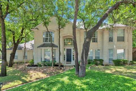 3025 Mountainview Court, Grapevine, TX 76051
