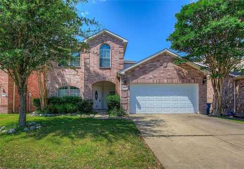1133 Mount Olive Lane, Forney, TX 75126