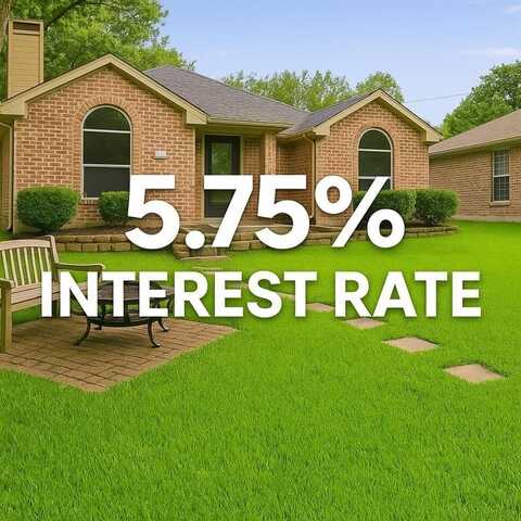 1219 Haines Avenue, Dallas, TX 75208