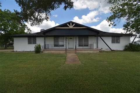 112 Big Bass Road, West, TX 76691