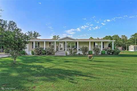 10160 Ferry Lake Road, Oil City, LA 71061