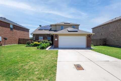 1114 Bogart Circle, Duncanville, TX 75137