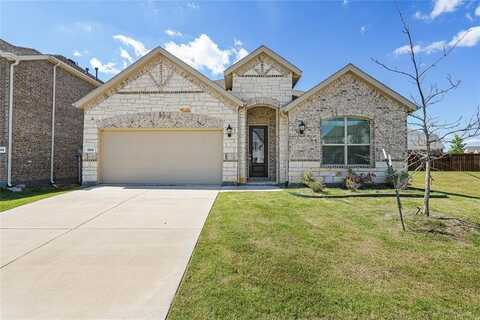 1804 Roadrunner Drive, Little Elm, TX 75068