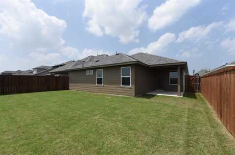628 Rain Barrel Place, Weston, TX 75009