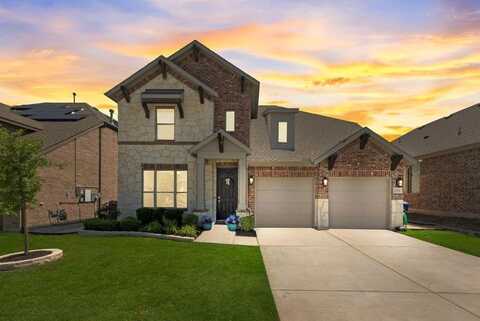 3594 Dover Drive, McKinney, TX 75069