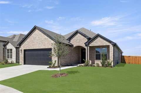 589 Silver Springs Lane, Lavon, TX 75166