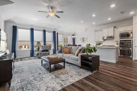 5542 Yellowstone Road, The Colony, TX 75056