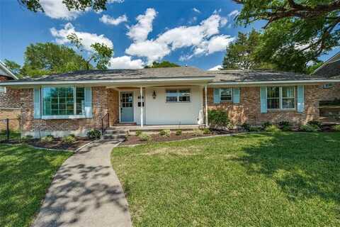 9530 Aldwick Drive, Dallas, TX 75238