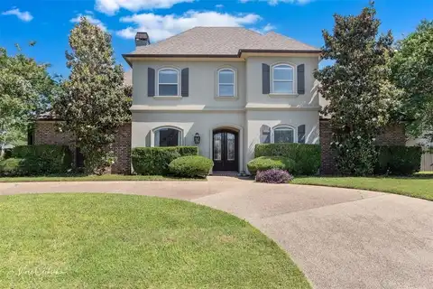 152 Sand Beach Boulevard, Shreveport, LA 71105