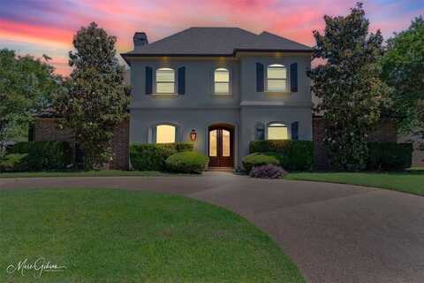 152 Sand Beach Boulevard, Shreveport, LA 71105