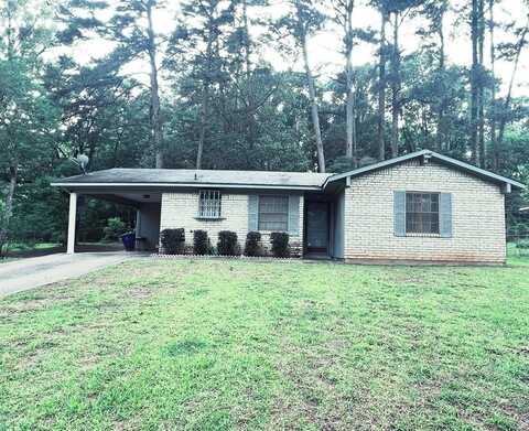6505 Dianne Street, Shreveport, LA 71119