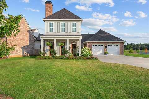 2009 Garrett Farms Row, Shreveport, LA 71106