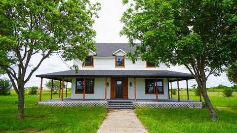 6700 Colquitt Road, Terrell, TX 75160