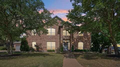 6000 Windridge Lane, Flower Mound, TX 75028