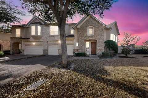 2606 Rue De Ville, Irving, TX 75038