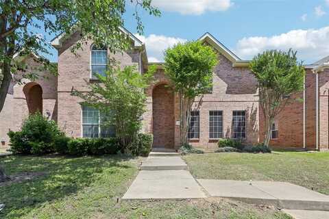 1132 Jaime Drive, Grand Prairie, TX 75052