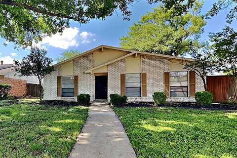 1625 Stockton Trail, Plano, TX 75023