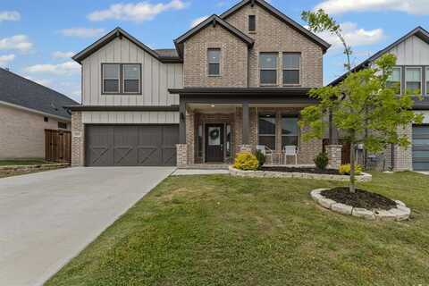 5633 Santa Elena Court, Fort Worth, TX 76126