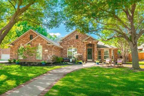 627 Candlewood Trail, Murphy, TX 75094