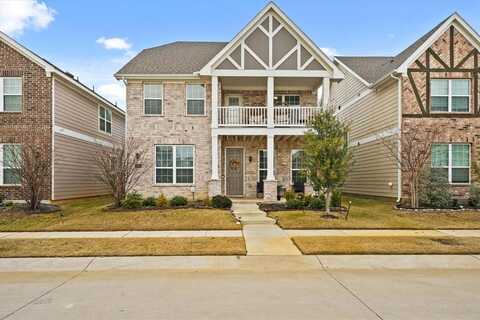 6025 Driscoll Lane, Providence Village, TX 76227