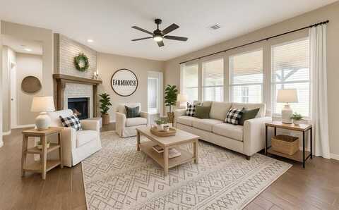 712 Britain Way, Wylie, TX 75098