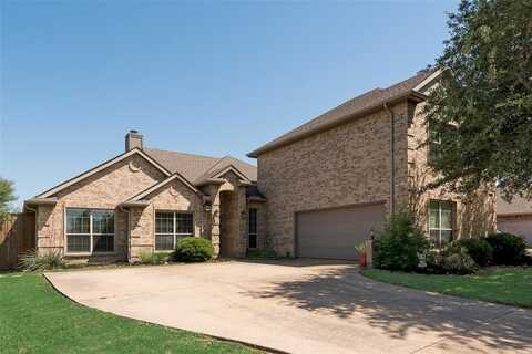 712 Britain Way, Wylie, TX 75098