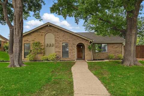 3313 Oak Vista Drive, Plano, TX 75074