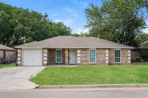 303 West Court, Glenn Heights, TX 75154