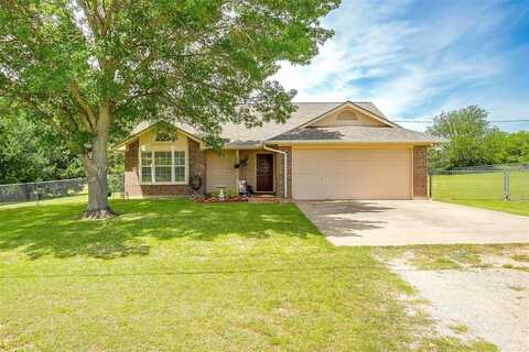 12511 Liberty School Road, Azle, TX 76020
