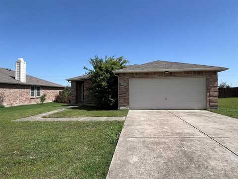 1713 Beau Lane, Little Elm, TX 75068