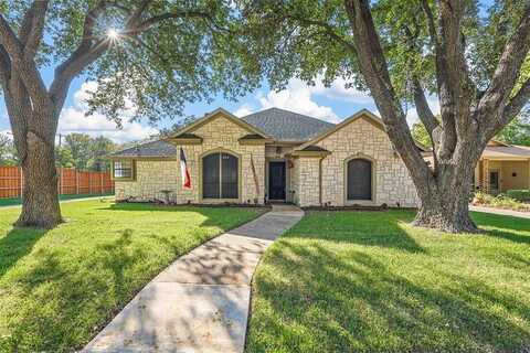 644 Stoneybrook Drive, Wylie, TX 75098